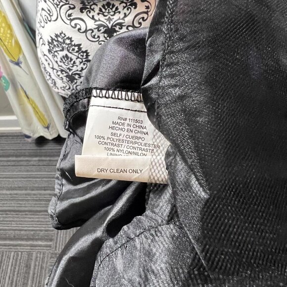 Love Reign by As U Wish sequin embellished fit n flare dress. Size 9 - Picture 9 of 10